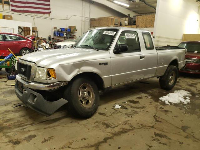 FORD RANGER SUP 2005 with VIN 1FTYR15E95PA41017 - Photo from auction