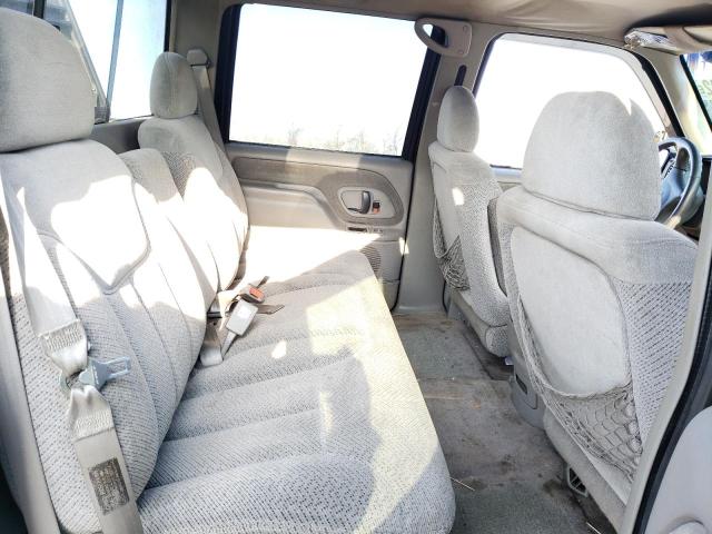 Photo 10 from auction – 1996 CHEVROLET GMT-400 K3 with VIN 1GCHK33JXTF010930