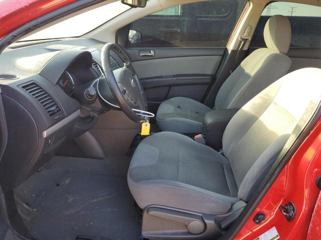 Photo 7 from auction – 2012 NISSAN SENTRA 2.0 with VIN 3N1AB6AP5CL772534