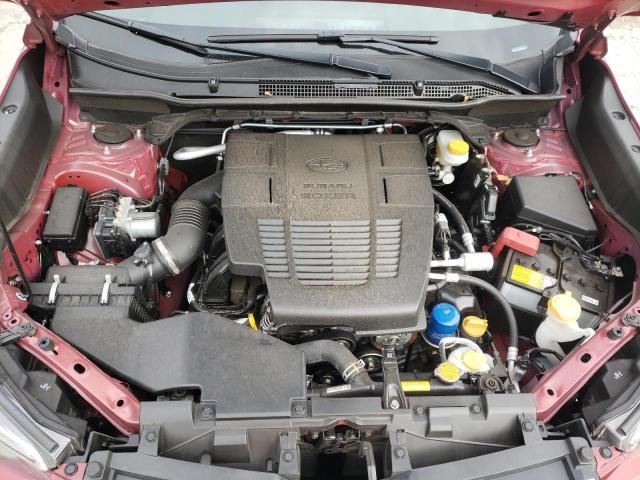 Photo 12 from auction – 2019 SUBARU FORESTER L with VIN JF2SKAUC0KH533498
