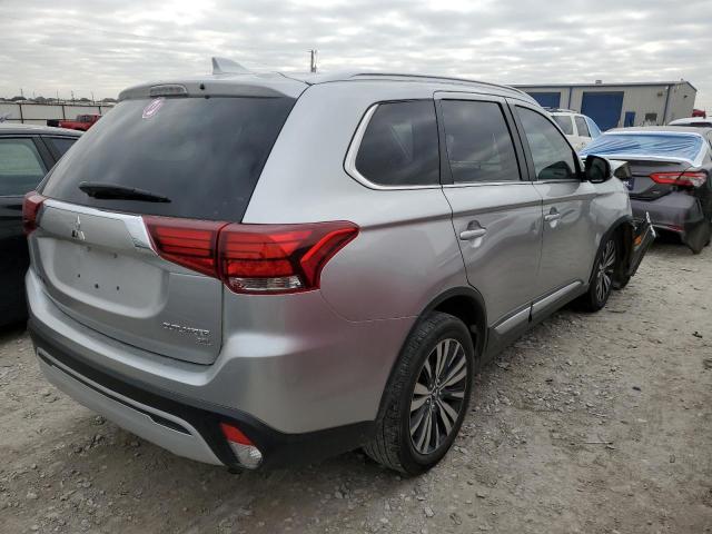 Photo 3 from auction – 2019 MITSUBISHI OUTLANDER with VIN JA4AD3A34KZ049519