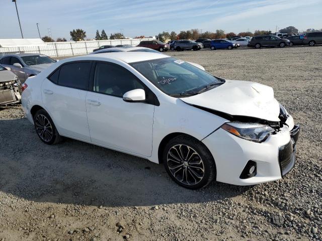 Photo 4 from auction – 2015 TOYOTA COROLLA L with VIN 5YFBURHE6FP338454