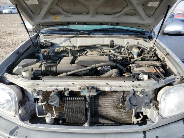 Photo 11 from auction – 2002 TOYOTA TUNDRA ACC with VIN 5TBBT441X2S244581