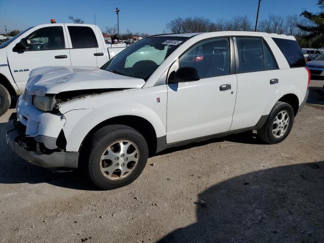 2003 Saturn Vue