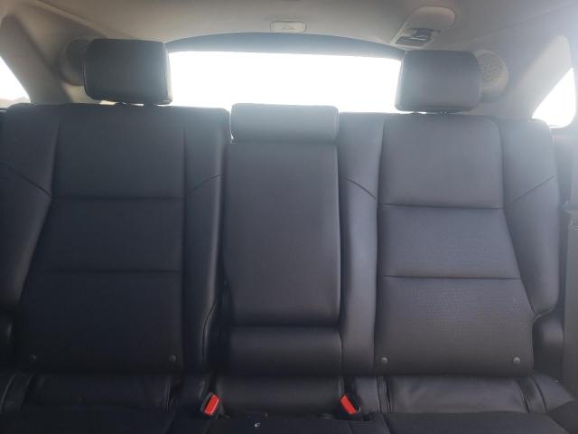 Photo 10 from auction – 2016 ACURA RDX TECHNO with VIN 5J8TB4H53GL029355