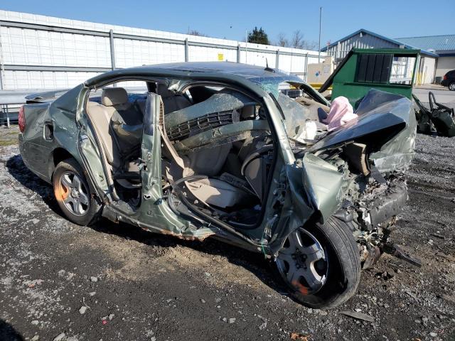 Photo 4 from auction – 2004 CHEVROLET MALIBU LT with VIN 1G1ZU54884F208891