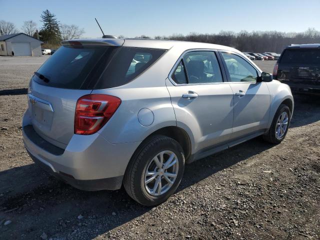 Photo 3 from auction – 2017 CHEVROLET EQUINOX LS with VIN 2GNFLEEKXH6189159