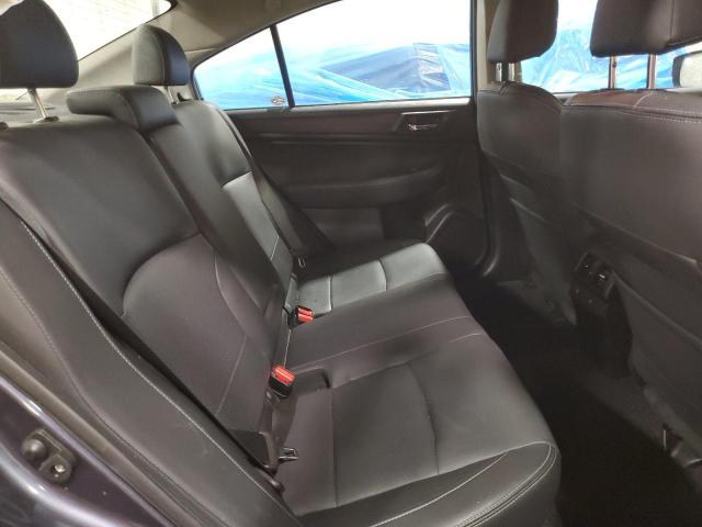 Photo 10 from auction – 2016 SUBARU LEGACY 2.5 with VIN 4S3BNAN63G3013492