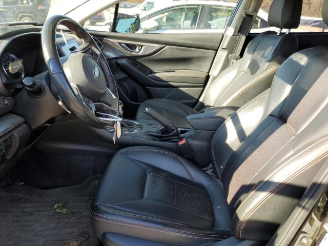 Photo 7 from auction – 2021 SUBARU CROSSTREK with VIN JF2GTHMC9M8260513