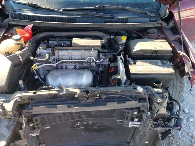 Photo 11 from auction – 2016 CHRYSLER 200 LIMITE with VIN 1C3CCCAB1GN141442