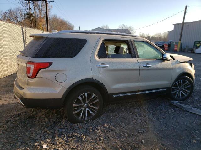 صورة رقم 3 من المزاد - 2017 FORD EXPLORER P مع VIN 1FM5K8HT4HGB77162