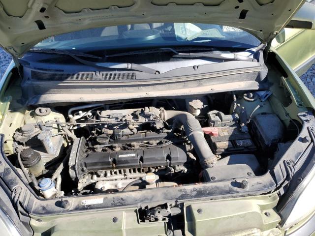 Foto 11 de la subasta – 2010 KIA SOUL + con VIN KNDJT2A29A7068006