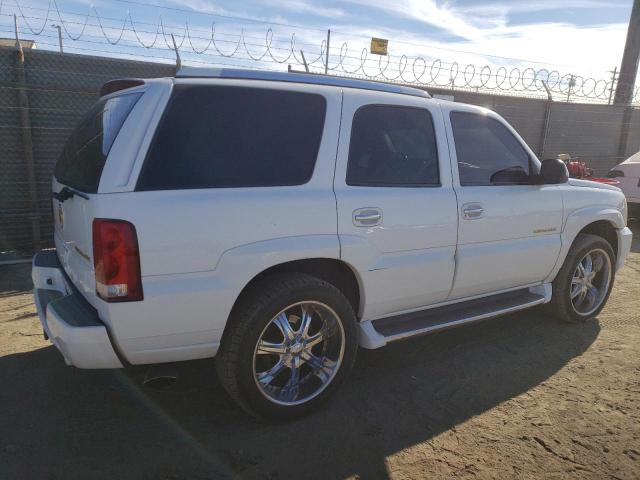 Photo 3 from auction – 2002 CADILLAC ESCALADE L with VIN 1GYEK63N32R126243