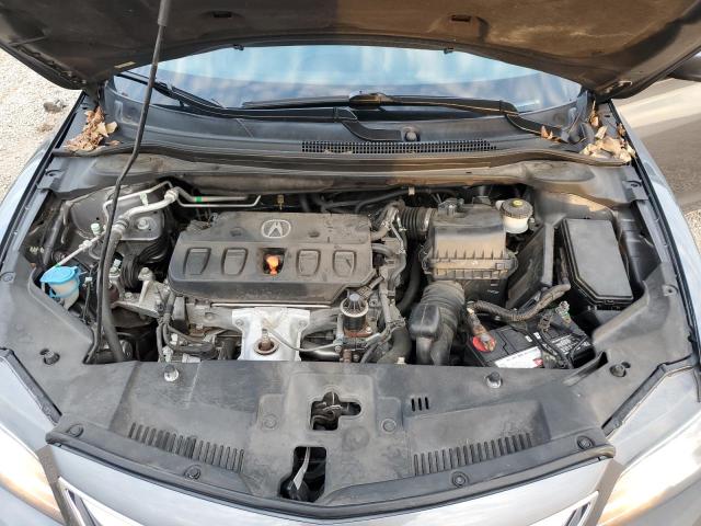 Photo 11 from auction – 2014 ACURA ILX 20 with VIN 19VDE1F3XEE009421