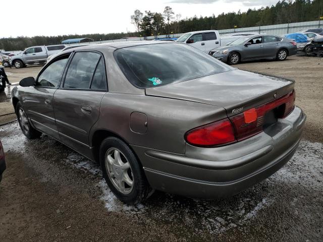 Photo 2 from auction – 2004 BUICK REGAL LS with VIN 2G4WB52KX41333246