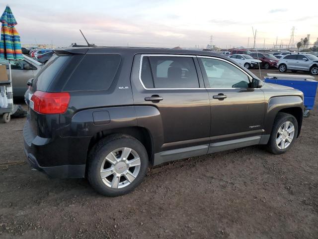 Zdjęcie 3 z aukcji – 2013 GMC TERRAIN SL z VIN 2GKALMEK5D6352179