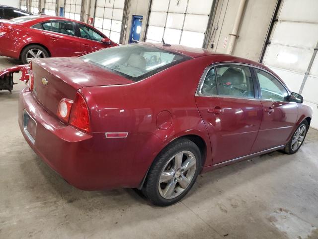 Photo 3 from auction – 2010 CHEVROLET MALIBU 2LT with VIN 1G1ZD5EBXAF240411