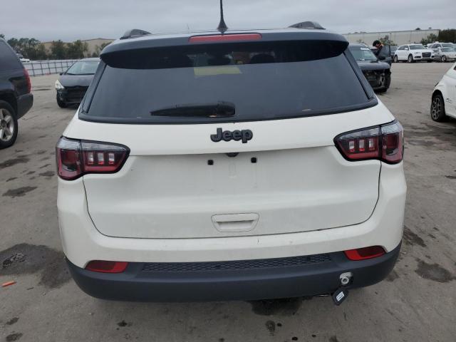 Foto 6 de la subasta – 2020 JEEP COMPASS LA con VIN 3C4NJCBB8LT162498