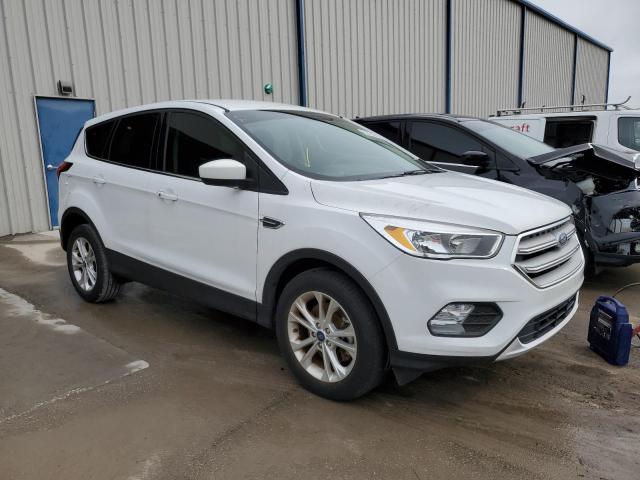 Photo 4 from auction – 2019 FORD ESCAPE SE with VIN 1FMCU9GD5KUC07196