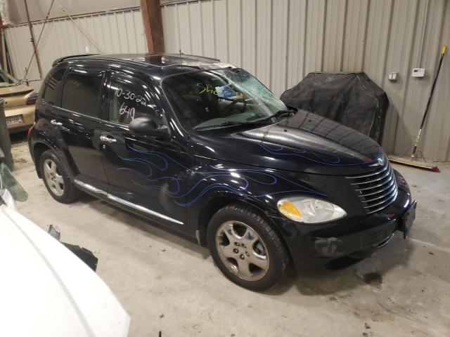 Photo 4 from auction – 2001 CHRYSLER PT CRUISER with VIN 3C8FY4BB01T535552
