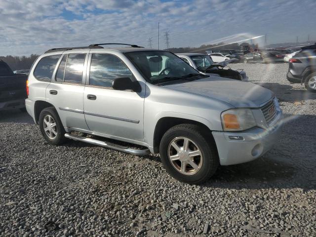 Photo 4 from auction – 2008 GMC ENVOY with VIN 1GKDS13S082215090