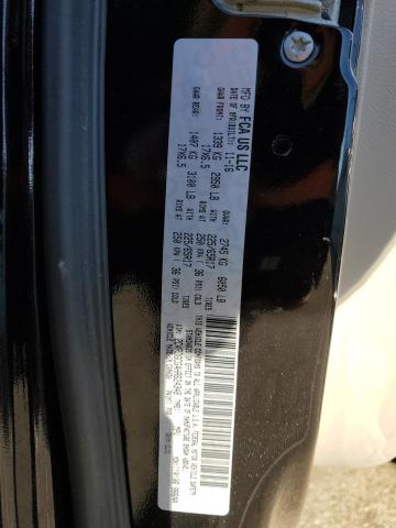 Photo 14 from auction – 2017 DODGE GRAND CARA with VIN 2C4RDGCG4HR624348