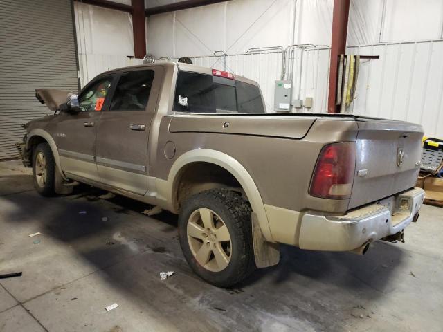 Photo 2 from auction – 2010 DODGE RAM 1500 with VIN 1D7RV1CT9AS202884