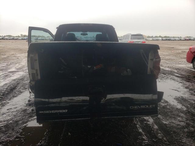 Photo 6 from auction – 2004 CHEVROLET SILVERADO with VIN 2GCEC19V441335211