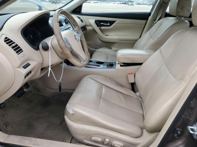 Photo 7 from auction – 2014 NISSAN ALTIMA 2.5 with VIN 1N4AL3AP8EC124957
