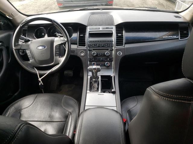 Photo 8 from auction – 2011 FORD TAURUS LIM with VIN 1FAHP2JW4BG177986