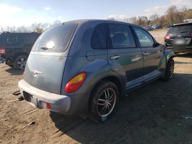 Photo 3 from auction – 2002 CHRYSLER PT CRUISER with VIN 3C8FY68B62T313599