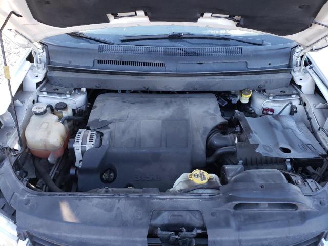Photo 12 from auction – 2010 DODGE JOURNEY R/ with VIN 3D4PH6FV9AT182852