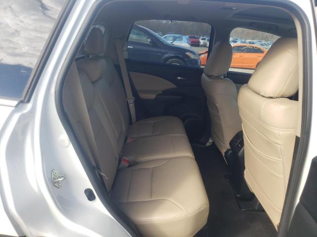 Photo 11 from auction – 2016 HONDA CR-V EX with VIN 5J6RM3H51GL020824