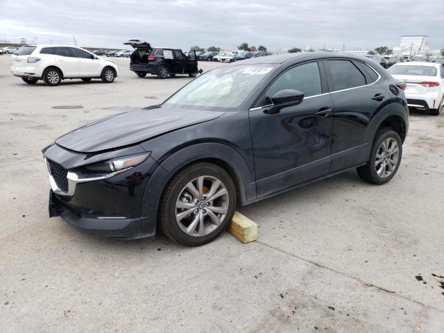 MAZDA CX-30 SELE 2021 with VIN 3MVDMABL4MM244643 - Photo from auction