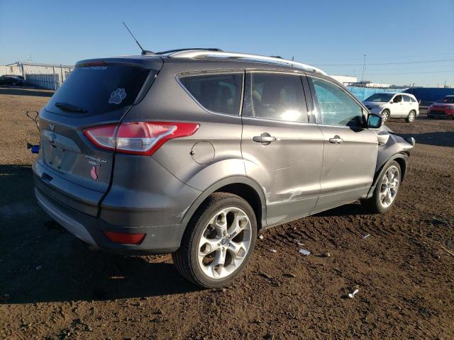 Photo 3 from auction – 2013 FORD ESCAPE TIT with VIN 1FMCU9J91DUD77773