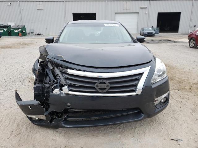 Photo 5 from auction – 2013 NISSAN ALTIMA 2.5 with VIN 1N4AL3AP0DN435706