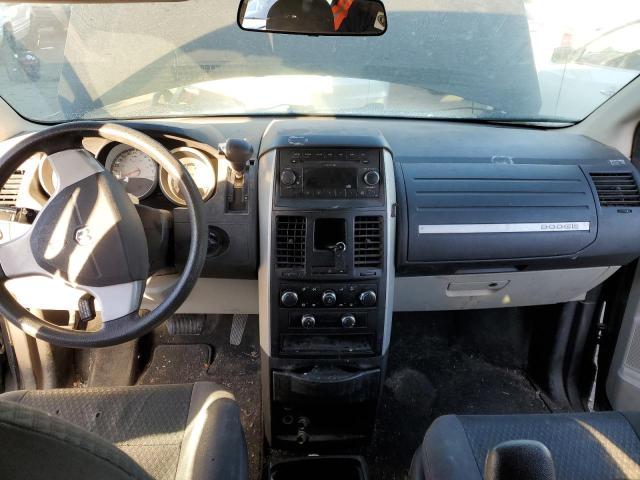 Photo 8 from auction – 2010 DODGE GRAND CARA with VIN 2D4RN4DE6AR268566