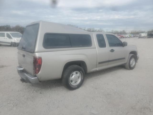 Photo 3 from auction – 2008 CHEVROLET COLORADO with VIN 1GCCS19E188159246