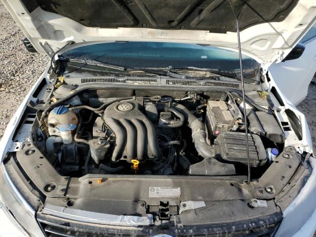 Photo 11 from auction – 2011 VOLKSWAGEN JETTA BASE with VIN 3VW1K7AJ1BM305499