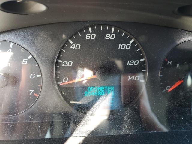 Photo 9 from auction – 2014 CHEVROLET IMPALA LIM with VIN 2G1WA5E32E1140546