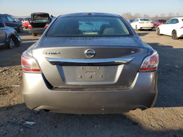 Photo 6 from auction – 2014 NISSAN ALTIMA with VIN 1N4AL3AP0EC161128