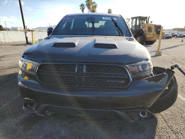 Photo 5 from auction – 2015 DODGE DURANGO R/ with VIN 1C4SDHCT8FC760220