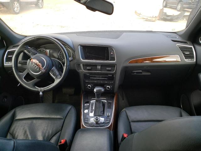 صورة رقم 8 من المزاد - 2015 AUDI Q5 PREMIUM مع VIN WA1DGAFPXFA057150