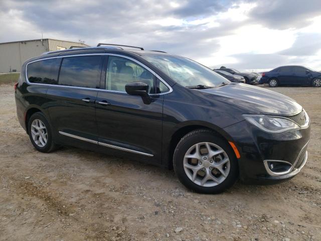 Photo 4 from auction – 2017 CHRYSLER PACIFICA T with VIN 2C4RC1EGXHR816726