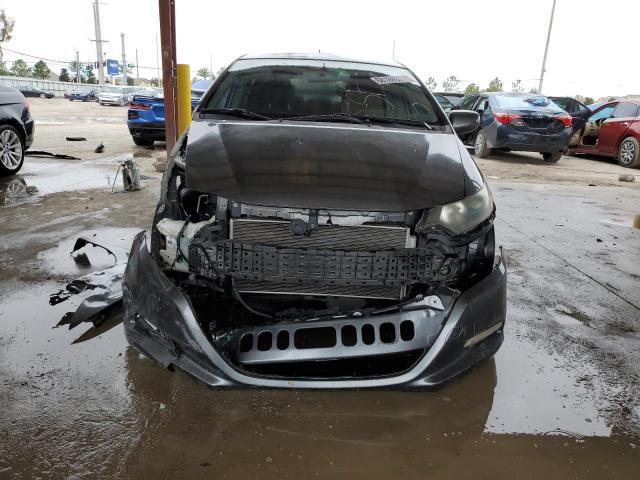 Photo 5 from auction – 2011 HONDA INSIGHT EX with VIN JHMZE2H73BS002207