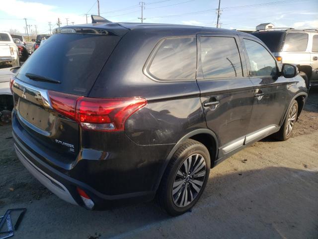 Photo 3 from auction – 2019 MITSUBISHI OUTLANDER with VIN JA4AZ3A3XKZ019054