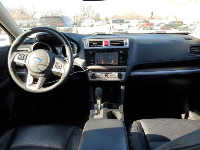Photo 8 from auction – 2015 SUBARU OUTBACK 2. with VIN 4S4BSBJCXF3240702