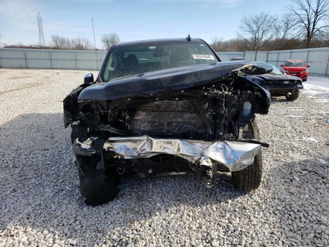 Photo 5 from auction – 2019 CHEVROLET SILVERADO with VIN 1GCUYDED7KZ107350