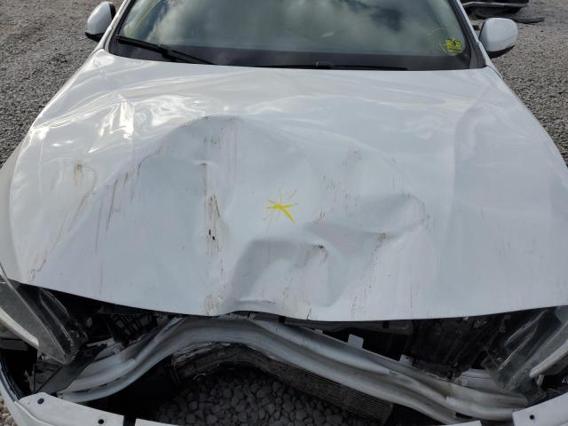 Photo 11 from auction – 2015 VOLVO S60 PREMIE with VIN YV126MFK4F1345682