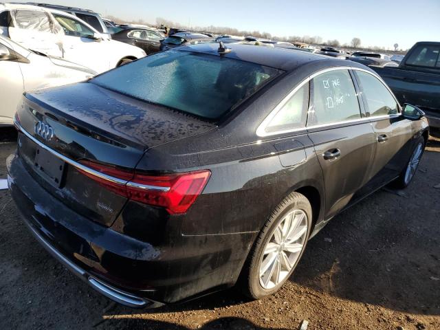 Photo 3 from auction – 2019 AUDI A6 PREMIUM with VIN WAUE8AF29KN117138